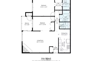 1350 N Sterling Ave, Palatine, IL 60067 - Photo 13