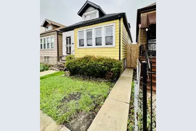 7149 S Honore Street, Chicago, IL 60636 - Photo 1