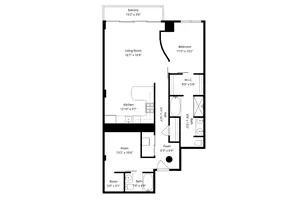 1910 S Indiana Ave, Chicago, IL 60616 - Photo 13