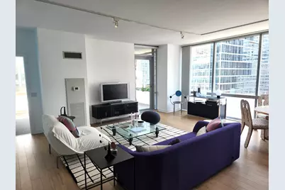 8 E Randolph Street #1108, Chicago, IL 60601 - Photo 7