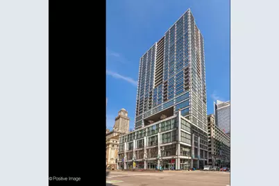 8 E Randolph Street #1108, Chicago, IL 60601 - Photo 1