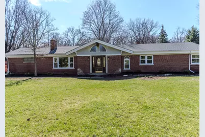 888 Woodstock Road, Olympia Fields, IL 60461 - Photo 1