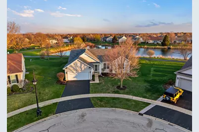 506 Honors Court, Shorewood, IL 60404 - Photo 29