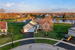 506 Honors Ct, Shorewood, IL 60404 - Photo 29