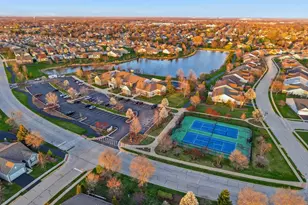 506 Honors Ct, Shorewood, IL 60404 - Photo 33