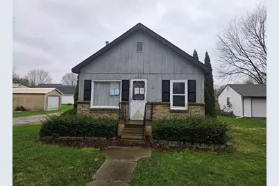 407 N Elm Street, Gardner, IL 60424 - Photo 1