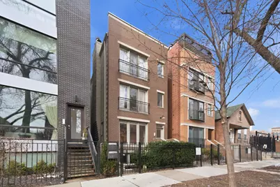 2416 W Thomas Street #1, Chicago, IL 60622 - Photo 21