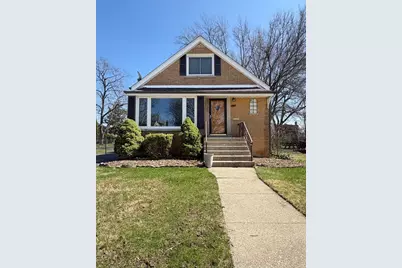 [Address not provided], Oak Lawn, IL 60453 - Photo 1