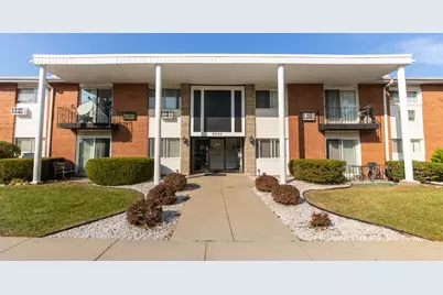 9500 Dee Road #202B, Des Plaines, IL 60016 - Photo 1