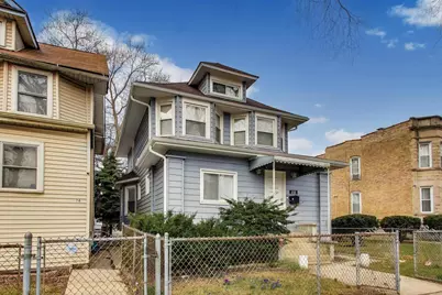 28 N Lockwood Avenue, Chicago, IL 60644 - Photo 3
