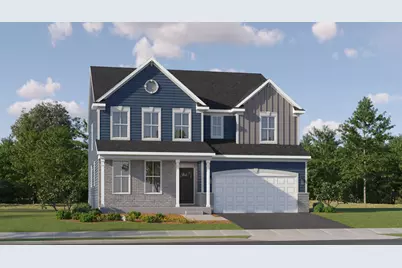 1020 Waterford Street, Algonquin, IL 60102 - Photo 1