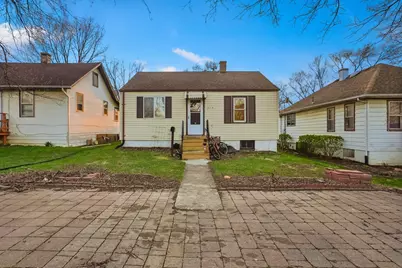 215 Barr Elms Avenue, Joliet, IL 60433 - Photo 1