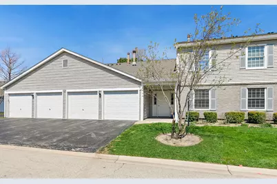 628 Mallard Court #B2, Bartlett, IL 60103 - Photo 1