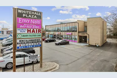 473 W Northwest Highway, Palatine, IL 60067 - Photo 1