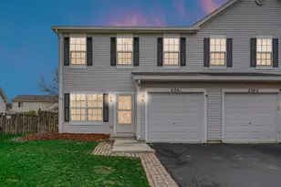 2261 Rebecca Cir, Montgomery, IL 60538 - Photo 3