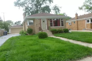 1112 Homestead Rd, La Grange Park, IL 60526 - Photo 1