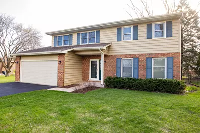5N575 Abilene Trail, Bloomingdale, IL 60108 - Photo 1