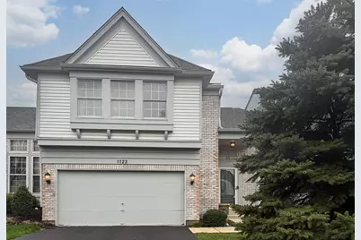 1723 Napoleon Drive, Naperville, IL 60565 - Photo 1