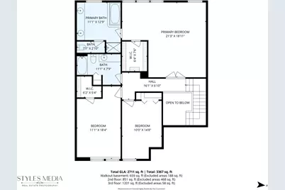 1723 Napoleon Drive, Naperville, IL 60565 - Photo 29