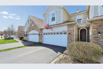 3023 Talaga Drive, Algonquin, IL 60102 - Photo 1