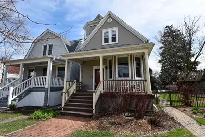 4157 Raymond Avenue, Brookfield, IL 60513 - Photo 1
