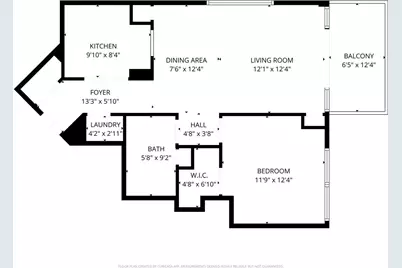 420 E Waterside Drive #3004, Chicago, IL 60601 - Photo 23