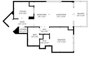 420 E Waterside Dr, Chicago, IL 60601 - Photo 23