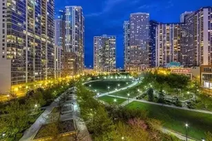 420 E Waterside Dr, Chicago, IL 60601 - Photo 19