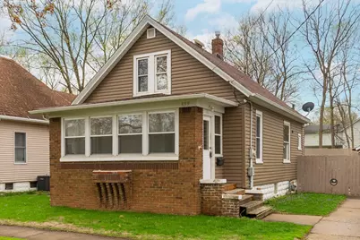 439 Broadway Street, Marseilles, IL 61341 - Photo 1