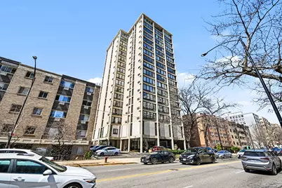 5740 N Sheridan Road #8D, Chicago, IL 60660 - Photo 25