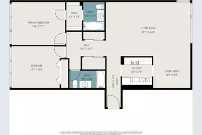 5740 N Sheridan Road #8D, Chicago, IL 60660 - Photo 27