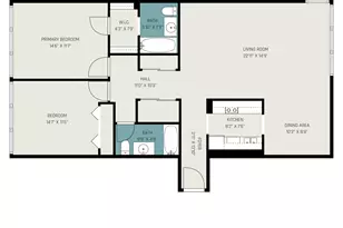 5740 N Sheridan Rd, Chicago, IL 60660 - Photo 27