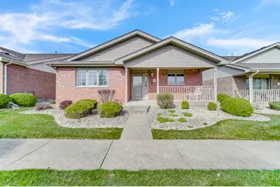 455 S Marley Road, New Lenox, IL 60451 - Photo 1