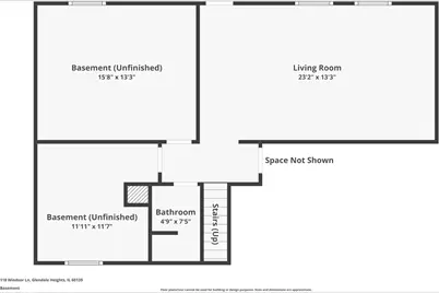 118 Windsor Lane, Glendale Heights, IL 60139 - Photo 19