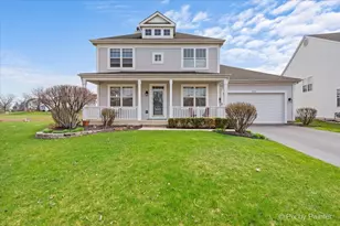 2410 Lindsay Ct, West Chicago, IL 60185 - Photo 1