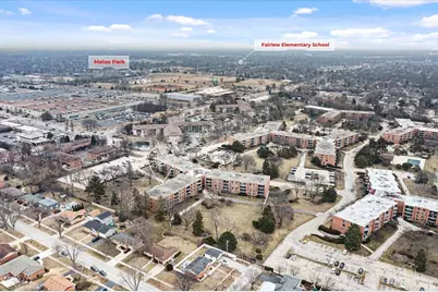 1405 E Central Road #222C, Arlington Heights, IL 60005 - Photo 41