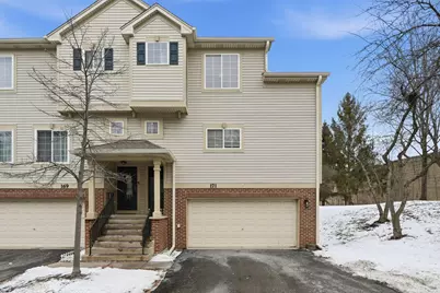 171 Monarch Drive, Streamwood, IL 60107 - Photo 1