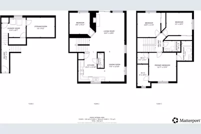 171 Monarch Drive, Streamwood, IL 60107 - Photo 3