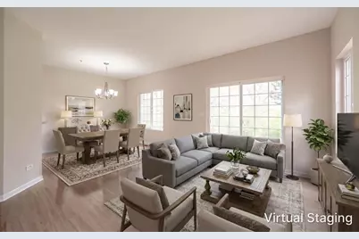 570 Fox Ridge Drive #B, Fox Lake, IL 60020 - Photo 3