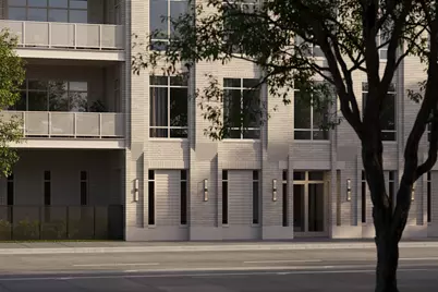 1282 W Washington Boulevard #3B, Chicago, IL 60607 - Photo 3