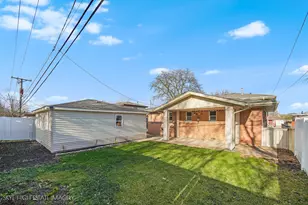 16456 George Dr, Oak Forest, IL 60452 - Photo 21