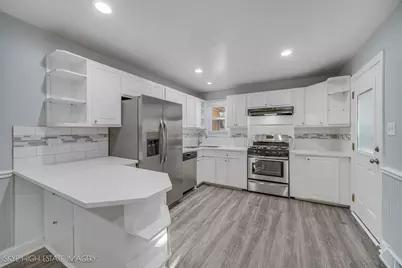 16456 George Drive, Oak Forest, IL 60452 - Photo 3