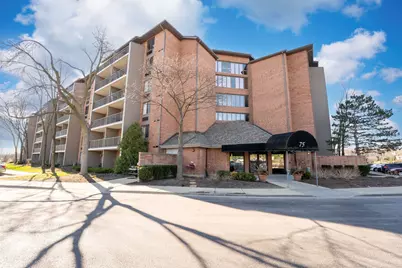 75 Kristin Circle #509, Schaumburg, IL 60195 - Photo 1