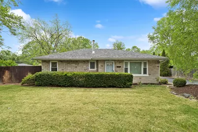 1404 Wilson Court, Zion, IL 60099 - Photo 1