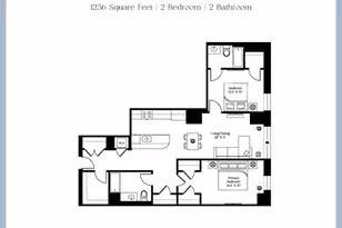 850 N Lake Shore Dr, Chicago, IL 60611 - Photo 21