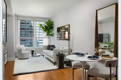 850 N Lake Shore Drive #1810, Chicago, IL 60611 - Photo 15