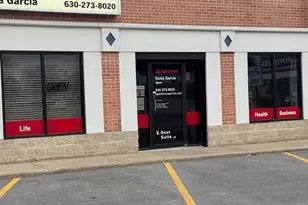 115 South Street E, Plano, IL 60545 - Photo 1