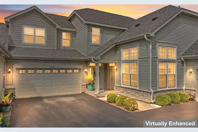 1890 Havenshire Road #1890, Aurora, IL 60502 - Photo 1