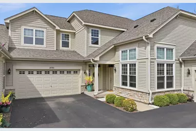 1890 Havenshire Road #1890, Aurora, IL 60502 - Photo 1