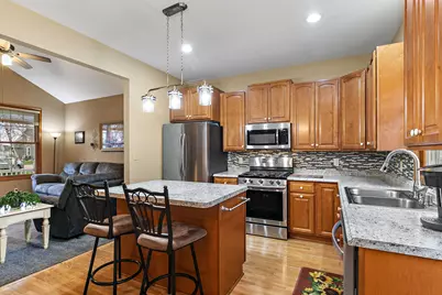 201 W Hardanger Gate, Lee, IL 60530 - Photo 9